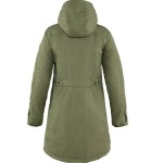 Fjäll Räven Kiruna Padded Parka W